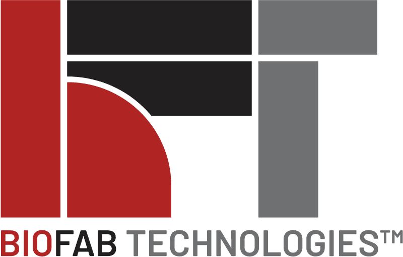 Bio Fab Technologies Logo