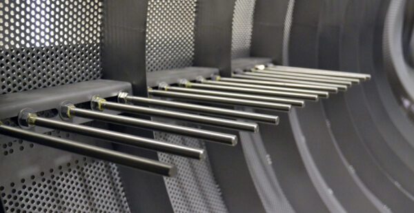 Our Fabrication Process | Bio Fab Technologies