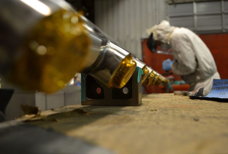About Bio Fab Technologies